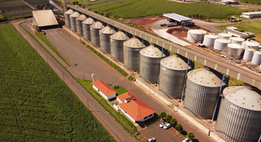 Marialva terminal