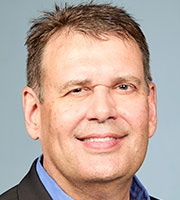 Matt Capelle