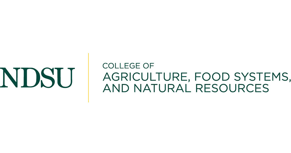North Dakota State University logo