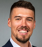 Tom Glidden