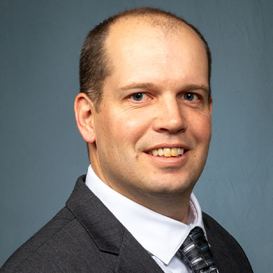 Trent Sherven, Director