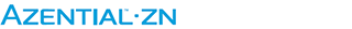 Azential-ZN logo