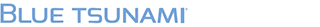 Blue-Tsunami logo