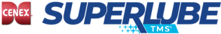 Cenex Superlube TMS logo