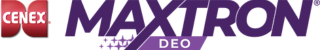 Maxtron DEO logo