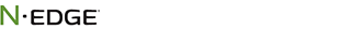 N-Edge logo