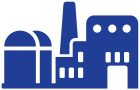 Refinery icon