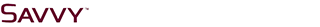 Savvy logo