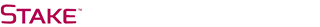 Stake logo