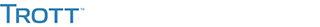 Trott logo